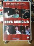 Nova Audicija (1991) Slovenski podnapisi