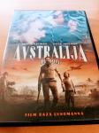 Australia (2008) DVD film (slovenski podnapisi)