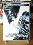 AVP: Alien vs. Predator (2004) Dvojna DVD izdaja