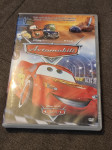 Avtomobili (2005) DVD sinhronizirano