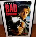 Bad Lieutenant (Slabi poročnik) DVD