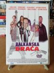 Balkan Brothers / Balkanska braća (2005)