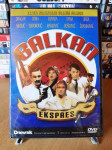 Balkan ekspres (1983) (ŠE ZAPAKIRANO)