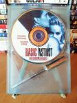 Basic Instinct (1992) (Special Limited Edition - Director's cut)