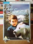 Belle et Sébastien (TV Series 1965) 2xDVD (Komplet serija)