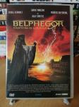 Belphegor: Phantom of the Louvre (2001)