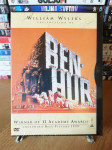 Ben-Hur (1959) (ŠE ZAPAKIRANO) / Hrvaški podnapisi