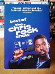 Best of the Chris Rock Show Volumes 1 & 2 Box Set (1999-2001)