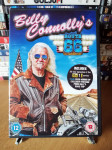 Billy Connolly's Route 66 (TV Series 2011) Dvojna DVD izdaja / 220 min