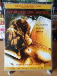 Black Hawk Down (2001) Dvojna DVD izdaja