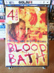 Blood Bath / 4-Movie Set (1966-1982) 2xDVD (ŠE ZAPAKIRANO) / UNRATED