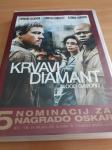 Blood Diamond (2006) DVD (slovenski podnapisi)