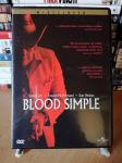 Blood Simple (1984) IMDb 7.6 / Brata Coen