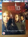 Blood Ties (TV Series 2007) IMDb 7.2 / Komplet serija