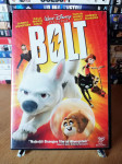 Bolt (2008) Sinhronizirano v slovenščino