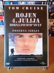 Born on the Fourth of July (1989) Prva izdaja / Hrvaški podnapisi
