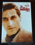 Boter 2 (The Godfather: Part II, DVD)