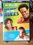 Breakin' All the Rules (2004) Slovenski podnapisi