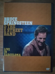Bruce Springsteen - Live in Barcelona (2DVD)