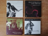 Bruce Springsteen - Born to Run (special edition) 2xDVD+CD