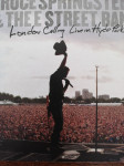 Bruce Springsteen: London Calling, Live in Hyde Park (2xDVD)