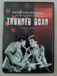 BRUCE SPRINGSTEEN - Thunder Road (DVD)