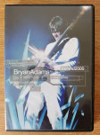 BRYAN ADAMS - Live at Slane Castle 2000 (DVD)