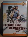 Buddy Goes West/ Eine Faust geht nach Westen/ Bud jezdi na zahod (DVD)