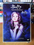 Buffy the Vampire Slayer (TV Series 1997–2003) S1 / Slo podnapisi