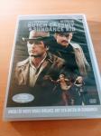 Butch Cassidy in Sundance Kid (1969) DVD (slovenski podnapisi)