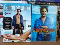Californication (TV Series 2007–2014) IMDb 8.3 / Sezona 1,2