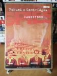 Cambridge Spies (TV Mini Series 2003) Dvojna DVD izdaja / Slo subi