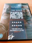 Captain Phillips (2013) DVD film (angleški podnapisi)