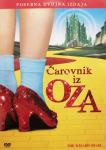 DVD film: Čarovnik iz Oza (The Wizard of Oz, 1939), pos. izdaja 2xDVD