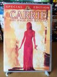 Carrie (1976) + Knjižica (Prva izdaja 2001) Stephen King