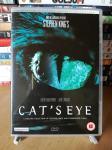 Cat's Eye (1985) Stephen King
