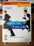 Catch Me If You Can (2002) Dvojna DVD izdaja / Steven Spielberg