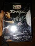 CD CR7 Tested to the limit