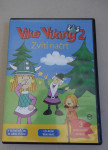 CD-ROM WIN/MAC Vike Viking 2 - Zviti načrt