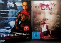 Celica 1 & 2 (The Cell 1 & 2, 2000, 2009), Jennifer Lopez, 2xDVD