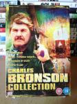 Charles Bronson Collection Box Set (1983-1989)