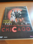 Chicago (2002) DVD (slovenski podnapisi)