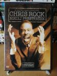 Chris Rock: Never Scared (2004) Standup komedija