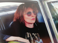 Chrissie Hynde - Alone with... (DVD)
