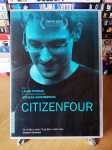 Citizenfour (2014) IMDb 8.0