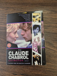 Claude Chabrol Collection: Volume 2 - 6 DVD set