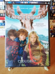 Cloudboy (2017) (ŠE ZAPAKIRANO)