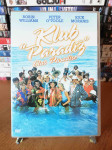 Club Paradise (1986) Robin Williams, Rick Moranis