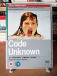 Code Unknown (2000) Michael Haneke