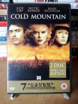 Cold Mountain (2003) Dvojna DVD izdaja
